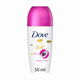 Desodorizante Roll On Açaí Berry 72H