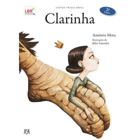 Clarinha de Ant&oacute;nio Mota