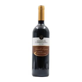 Quinta Da Carregosa Touriga Nacional Grande Reserva Douro Vinho Tinto