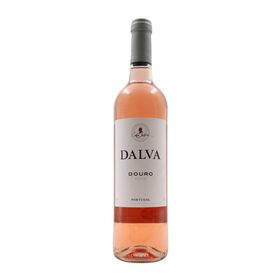 Dalva Colheita Douro Vinho Ros&eacute;