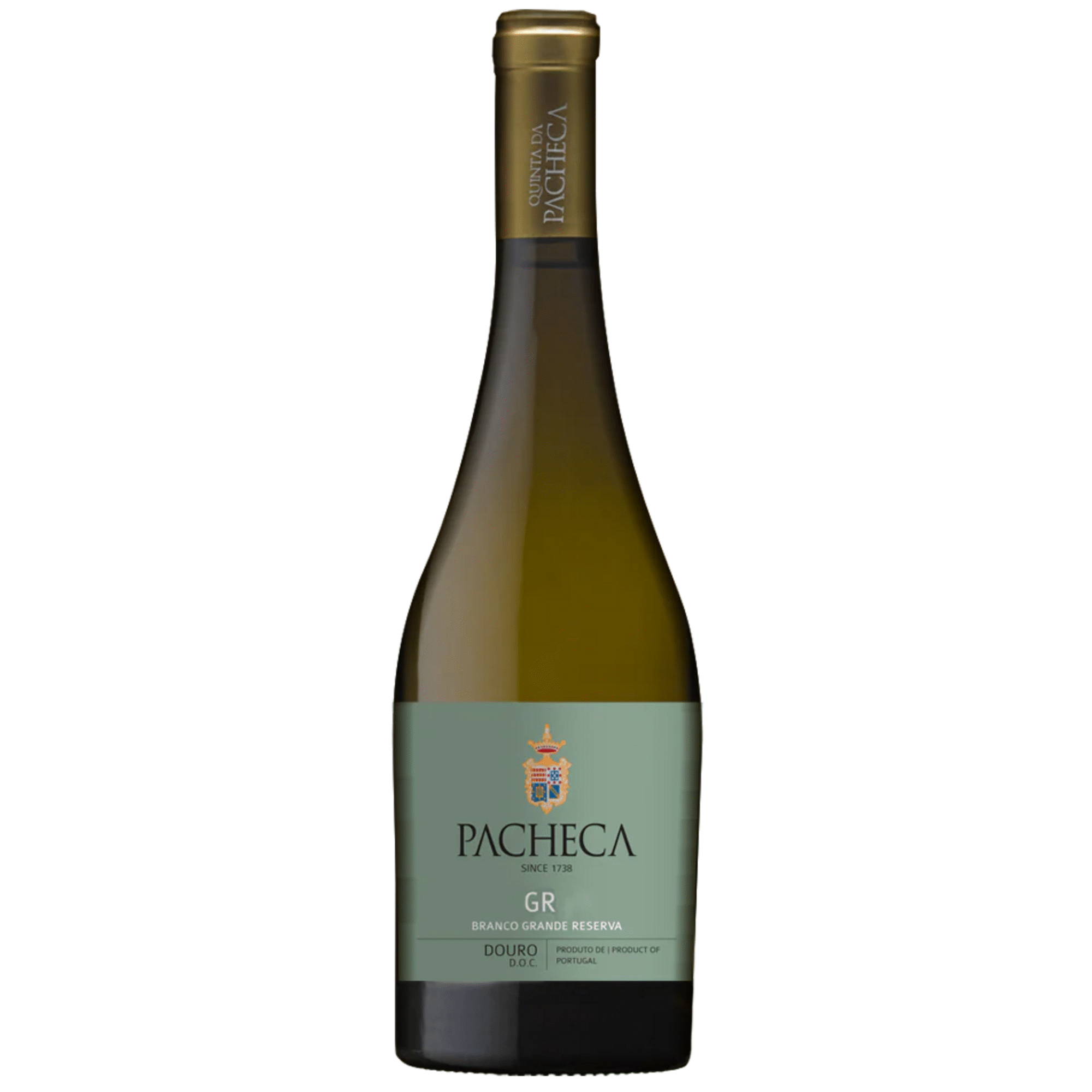Pacheca Grande Reserva Douro Vinho Branco