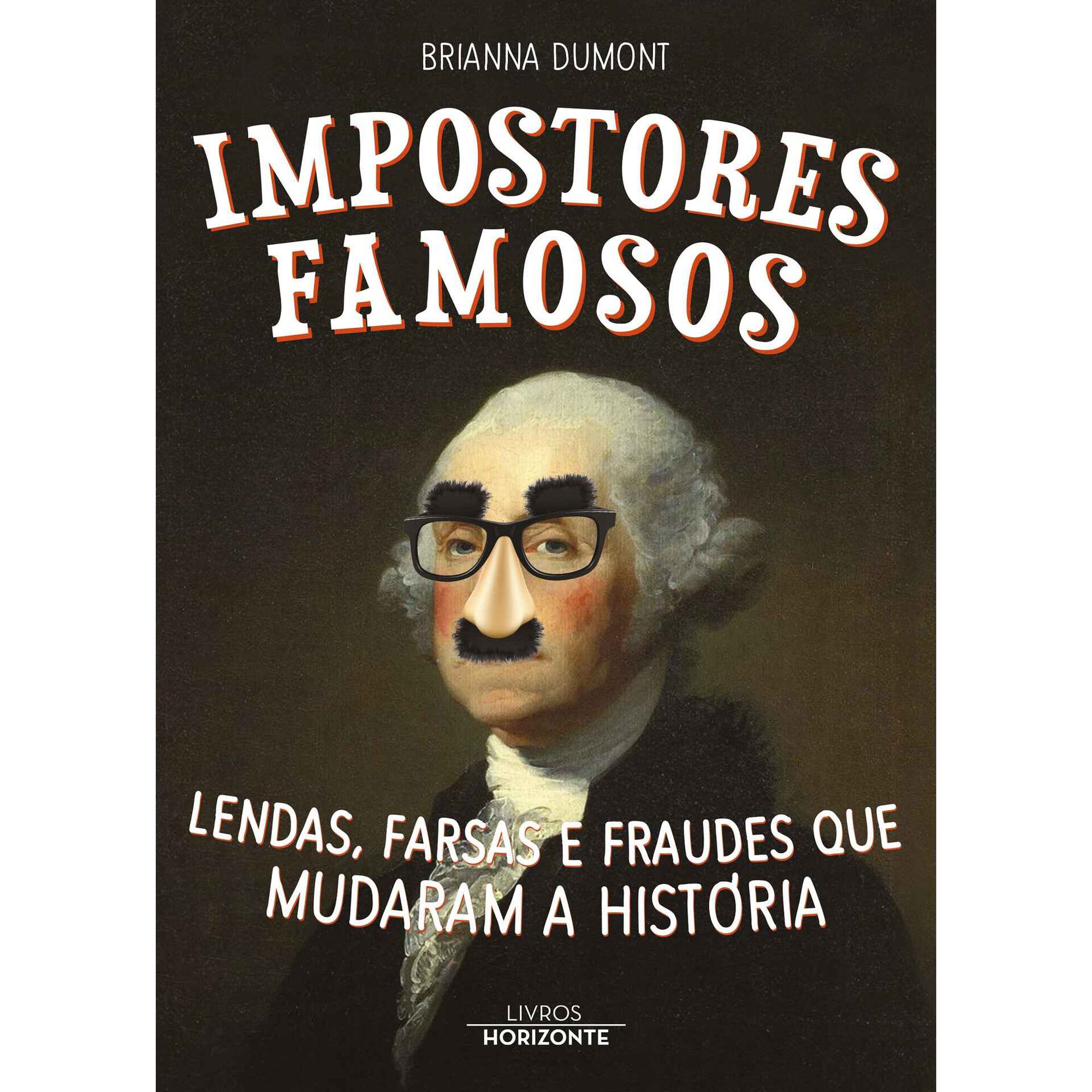 Impostores Famosos