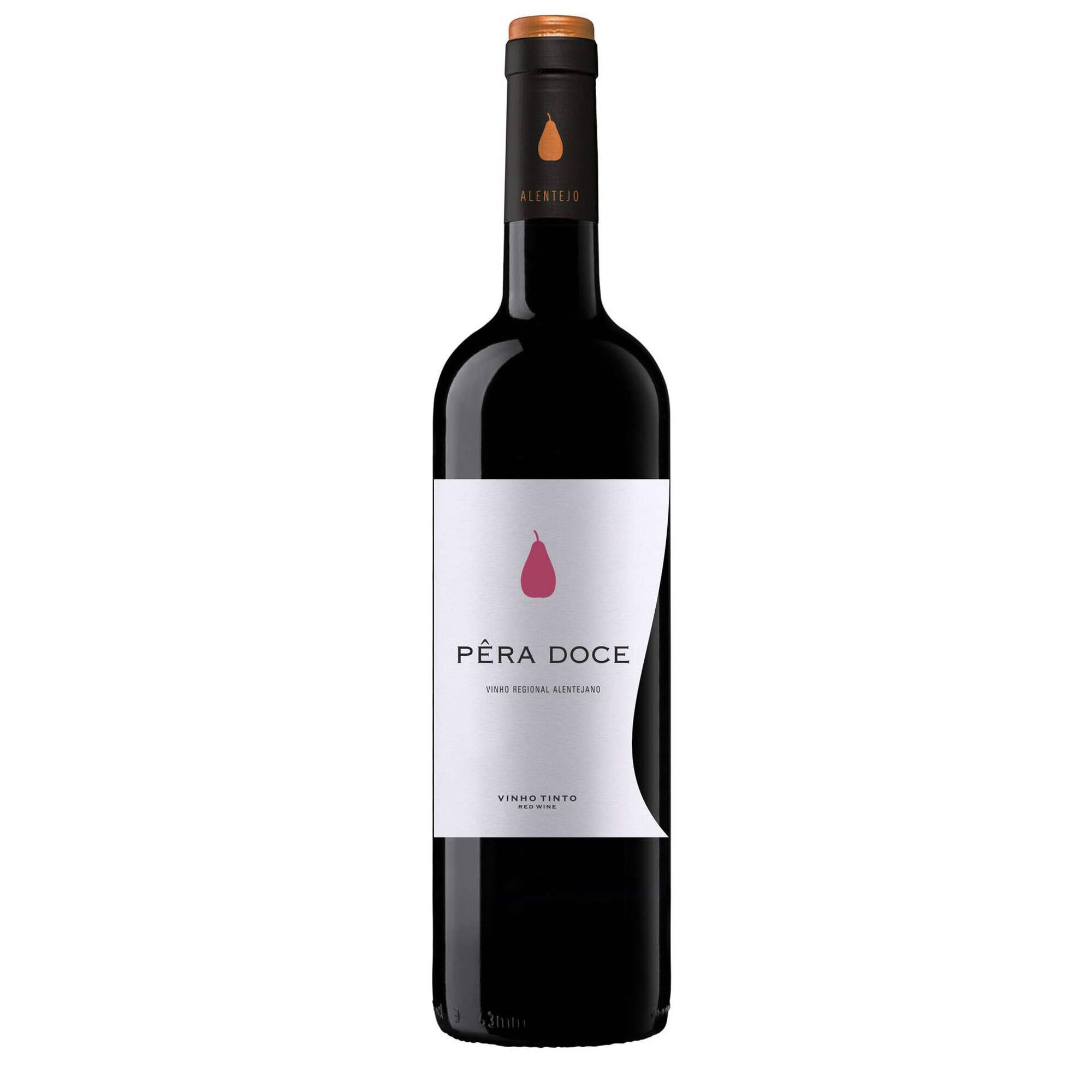 Pera Doce Regional Alentejano Vinho Tinto Pera Doce Regional Alentejano Vinho Tinto