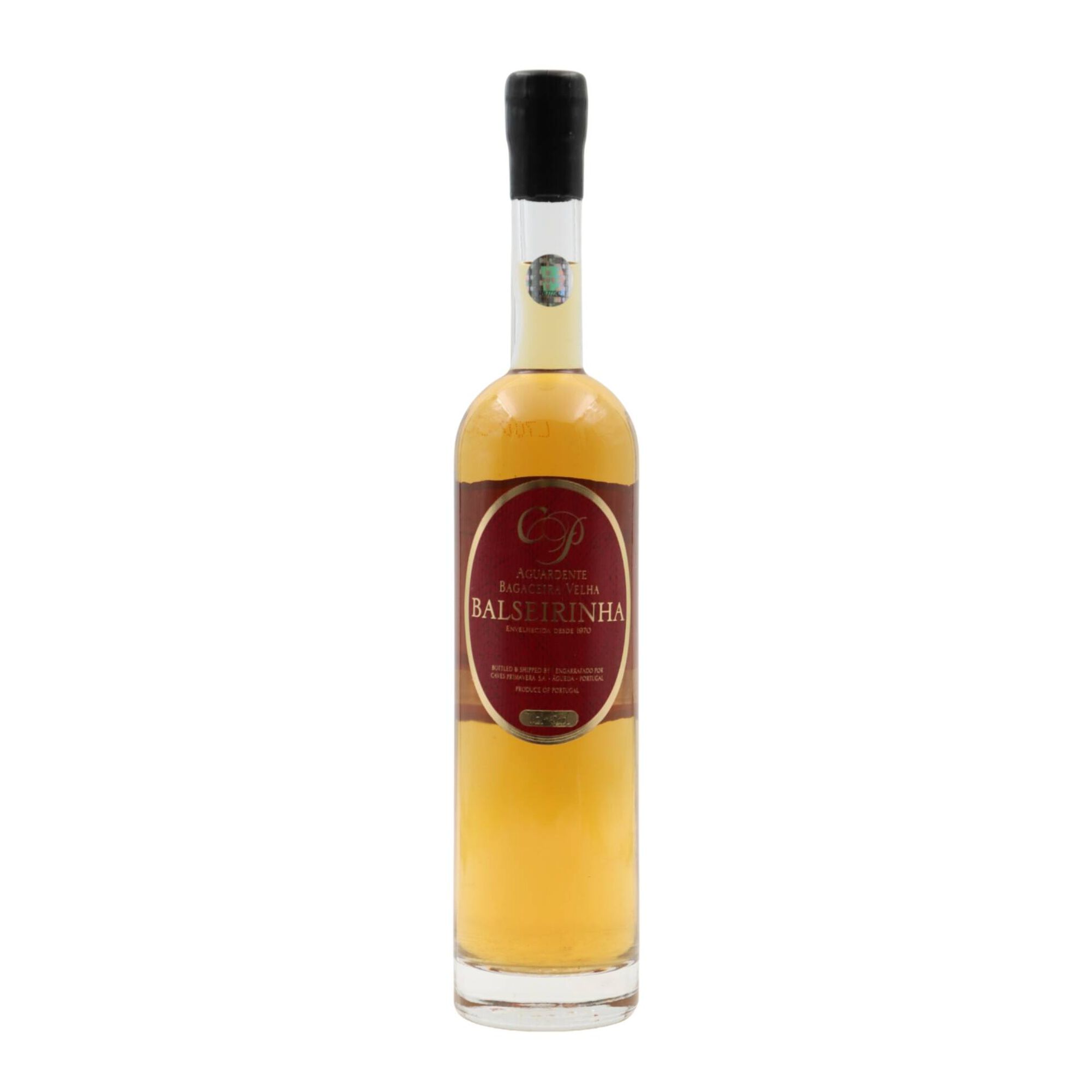 Bagaceira Balseirinha Aguardente Velha Bairrada