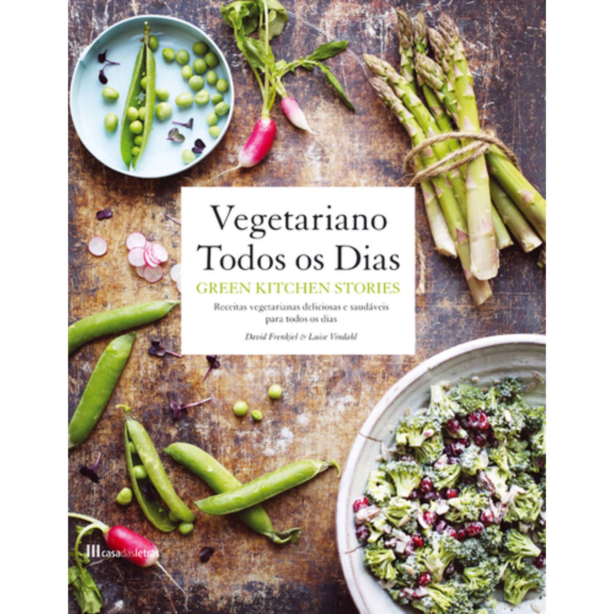 Vegetariano Todos os Dias