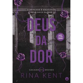 Deus da Dor de Rina Kent