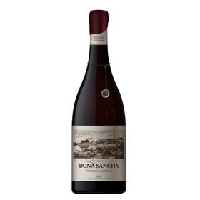 Quinta Dona Sancha Touriga Nacional D&atilde;o Vinho Tinto