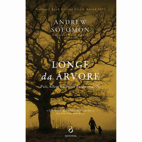 Longe da &Aacute;rvore de Andrew Solomon