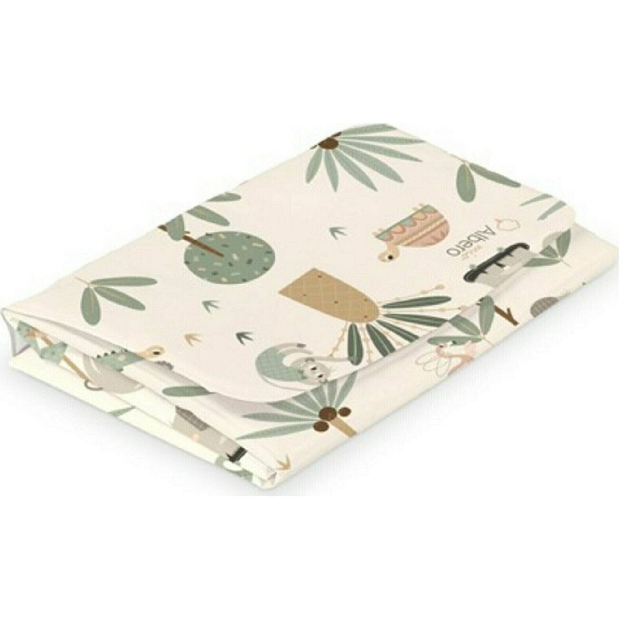 Muda Fraldas Port&aacute;til