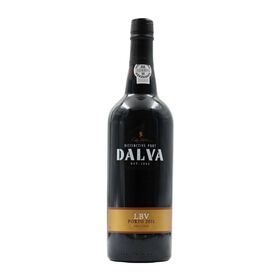 Dalva Vinho Do Porto Lbv Unfiltered 2011