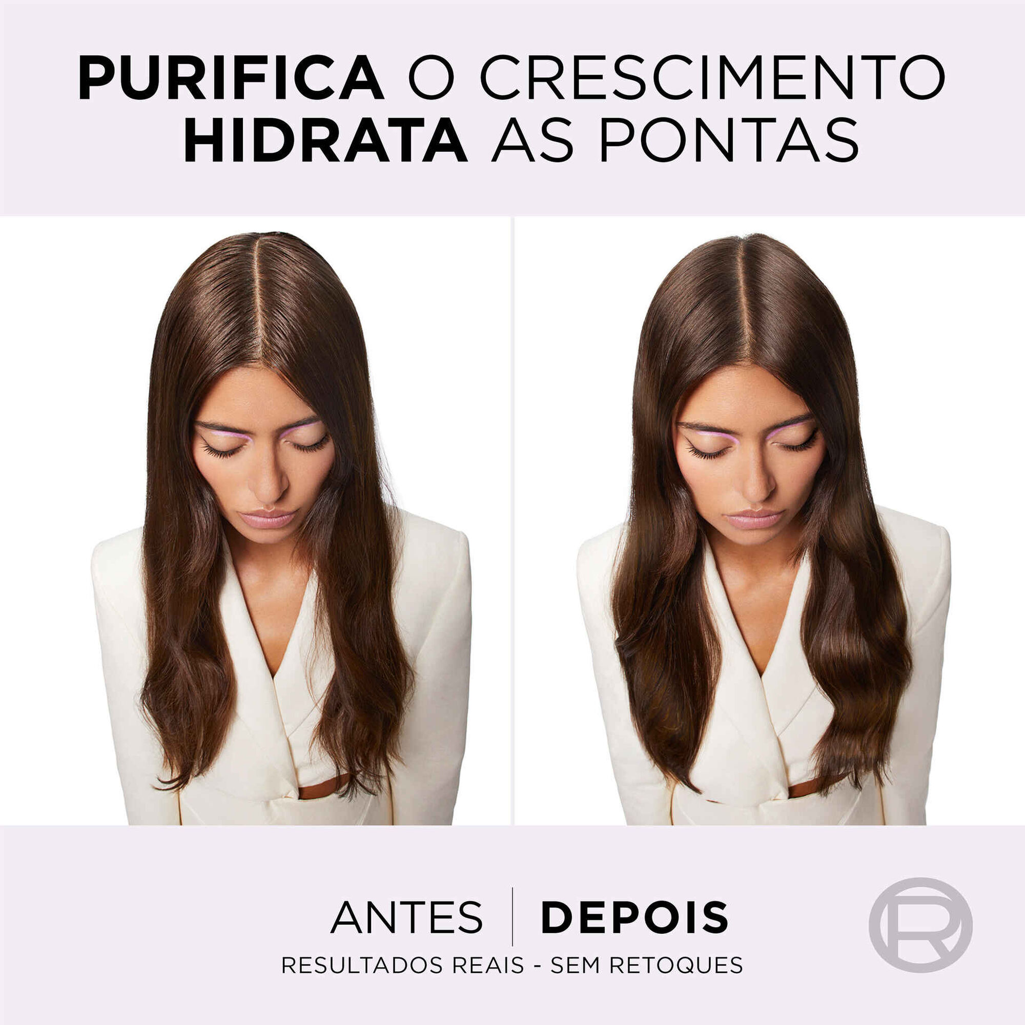 Sérum Cabelo Elvive Hidra Hialurónico Pure