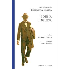 Poesia Inglesa de Fernando Pessoa