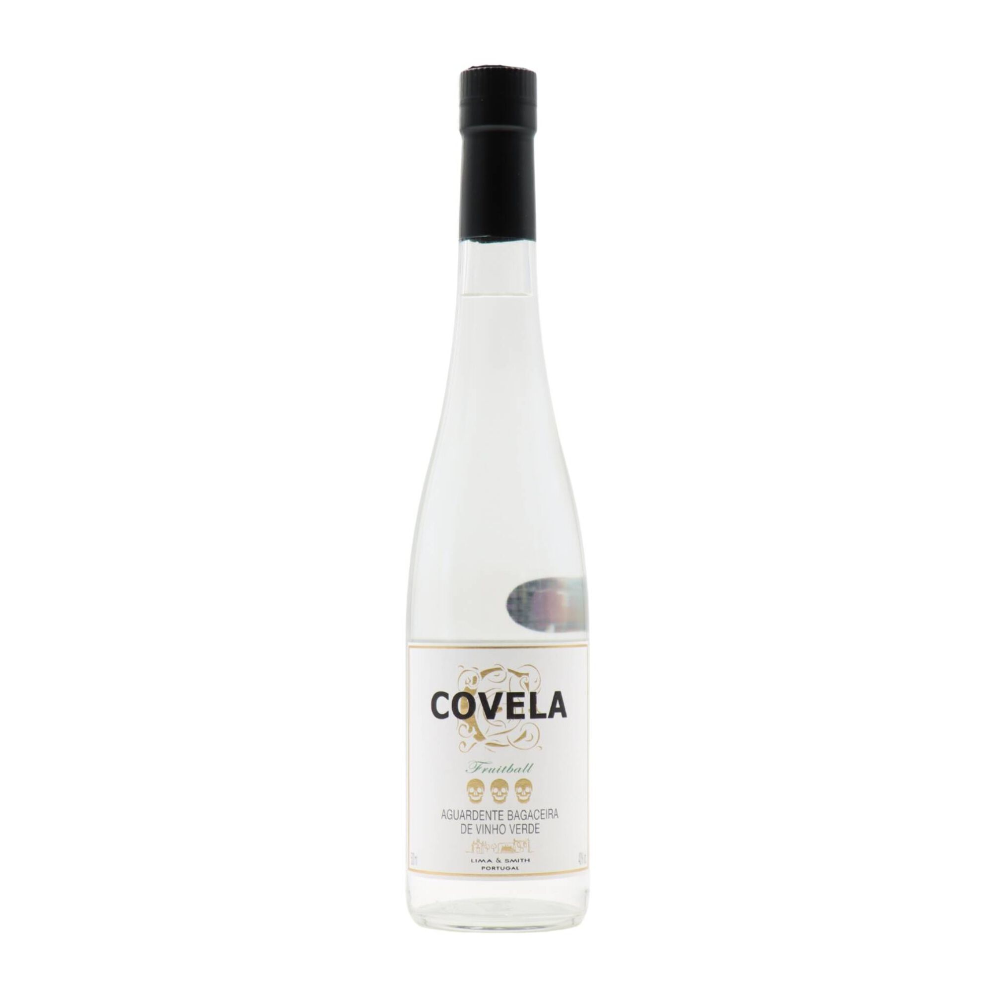 Covela Fruitball Aguardente Bagaceira