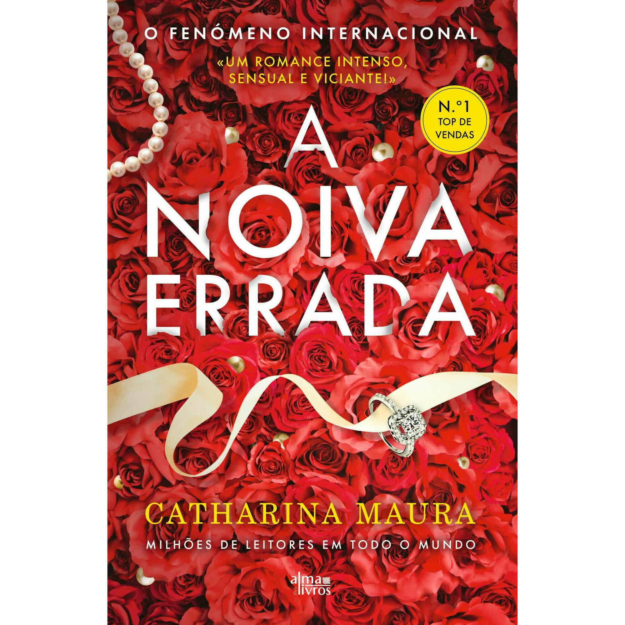 A Noiva Errada
