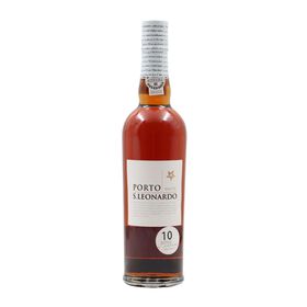 S&atilde;o Leonardo 10 anos White Vinho do Porto