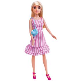 Zoko Sarita - Boneca no Parque