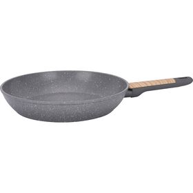 Frigideira Alum&iacute;nio 24cm Ceramic Stone