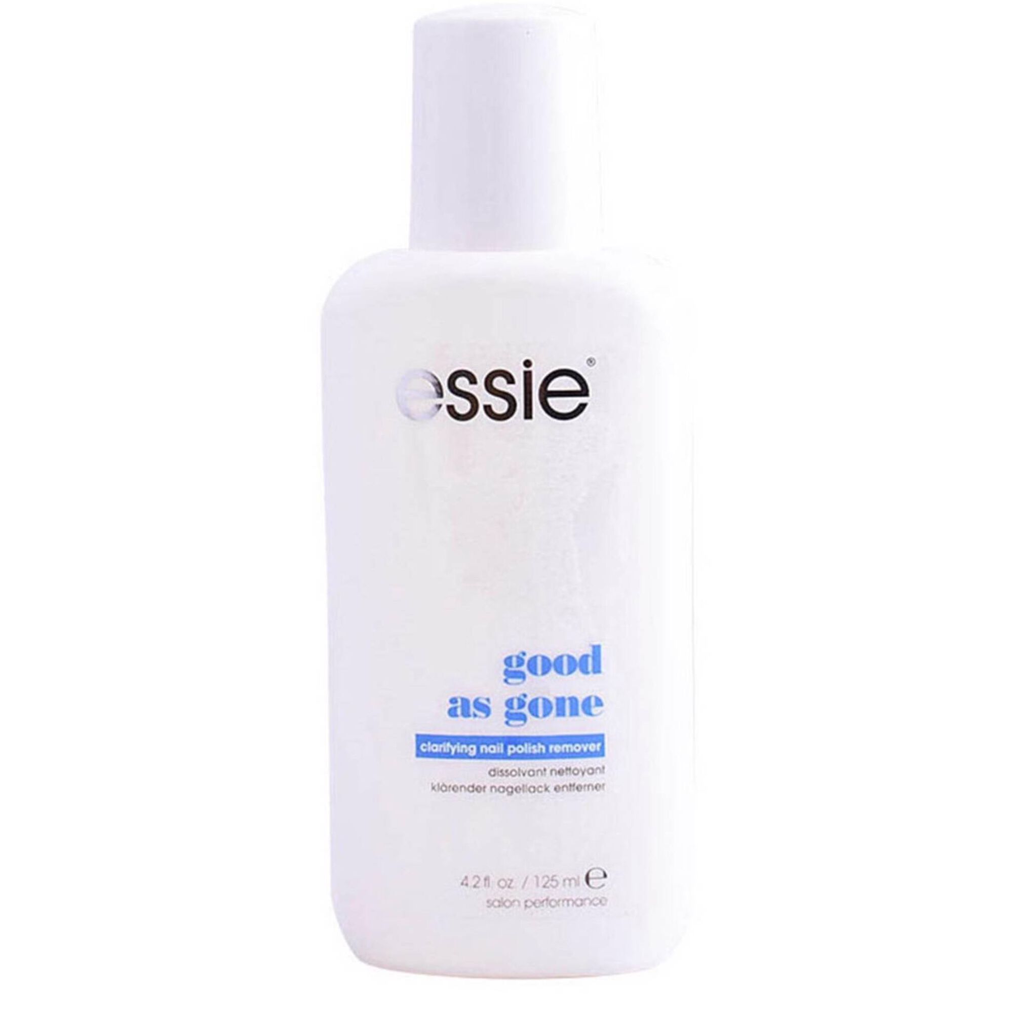 Removedor de Verniz Good As Gone