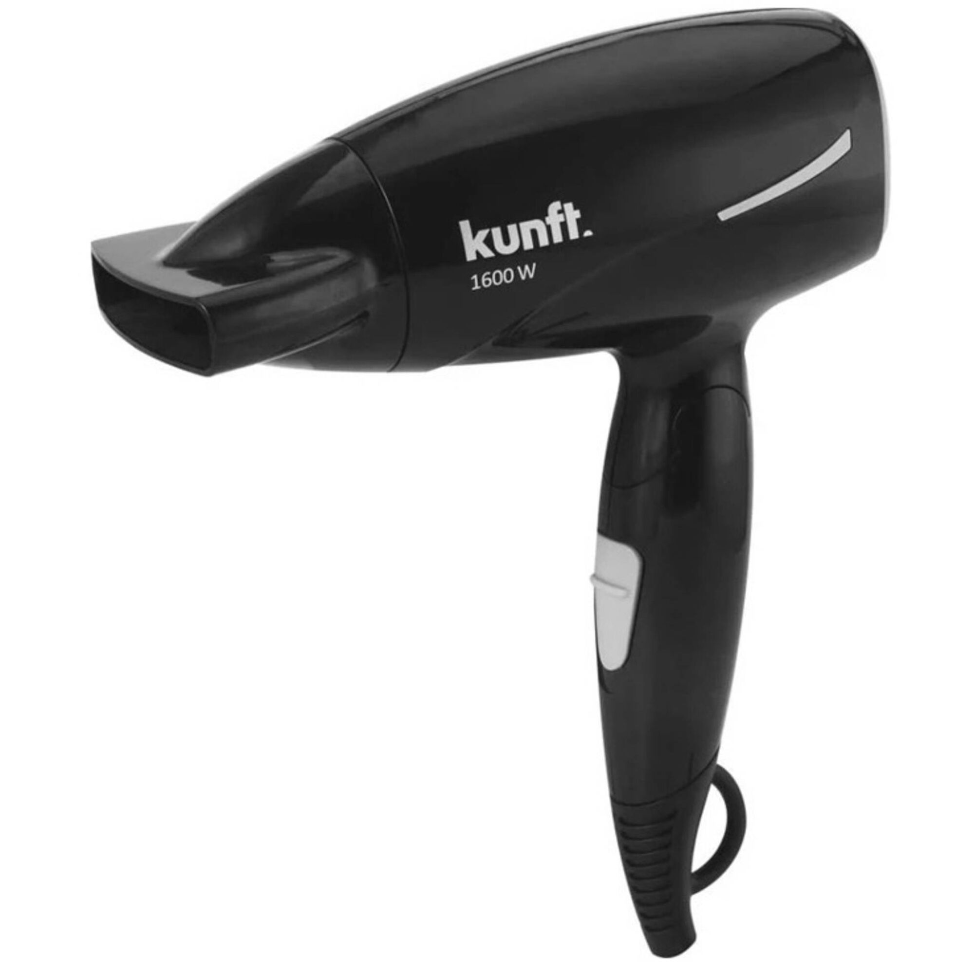 Secador Cabelo Viagem 1600W KTHD4500 Secador Cabelo Viagem 1600W KTHD4500