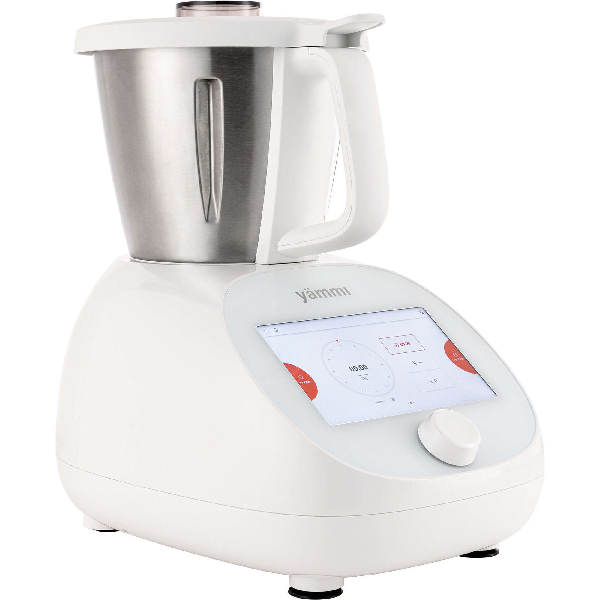 Robot de Cozinha Yämmi 3 Robot de Cozinha Yämmi 3