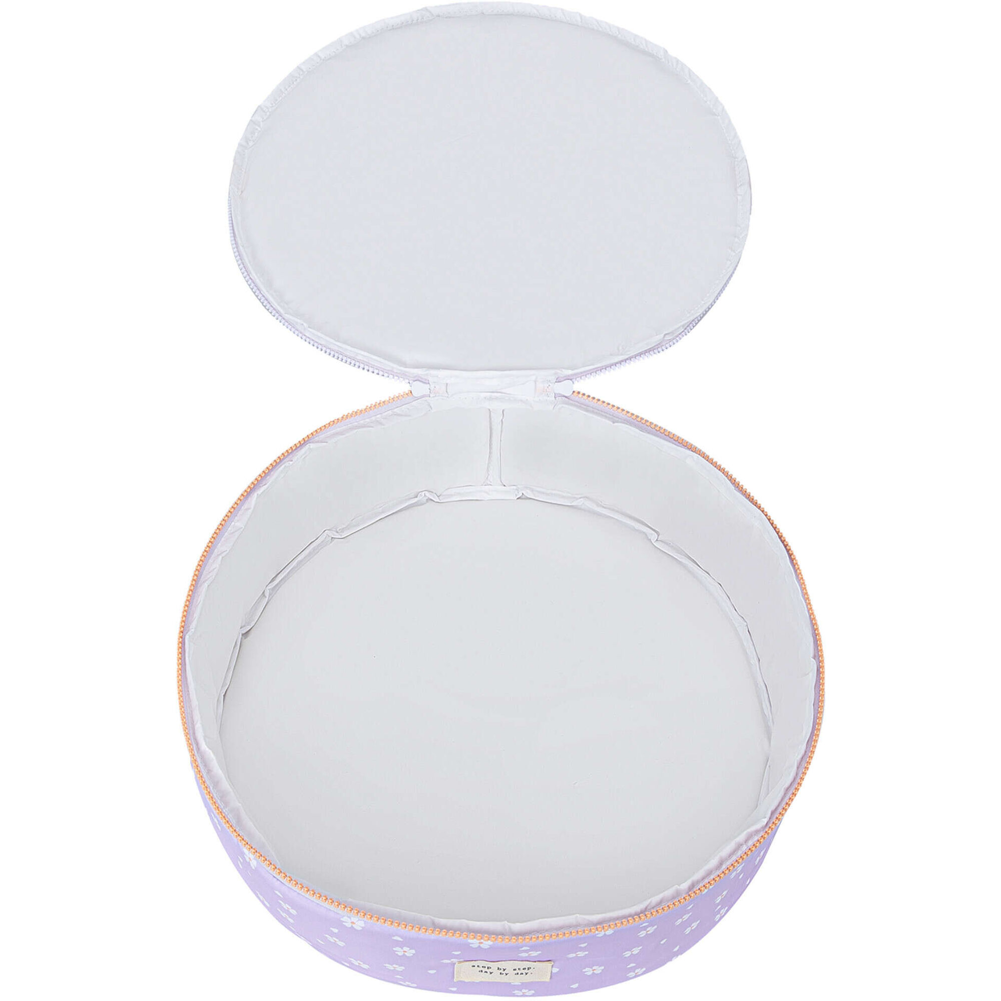 Boleira T&eacute;rmica Lil&aacute;s Daisy Day By Day