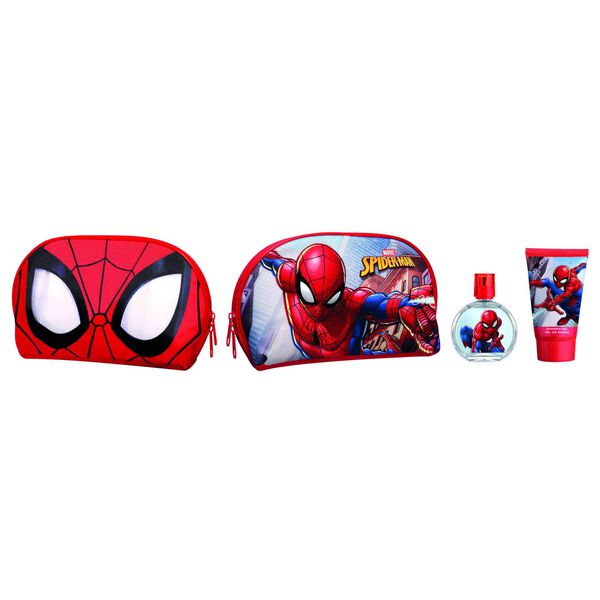 Coffret Spiderman