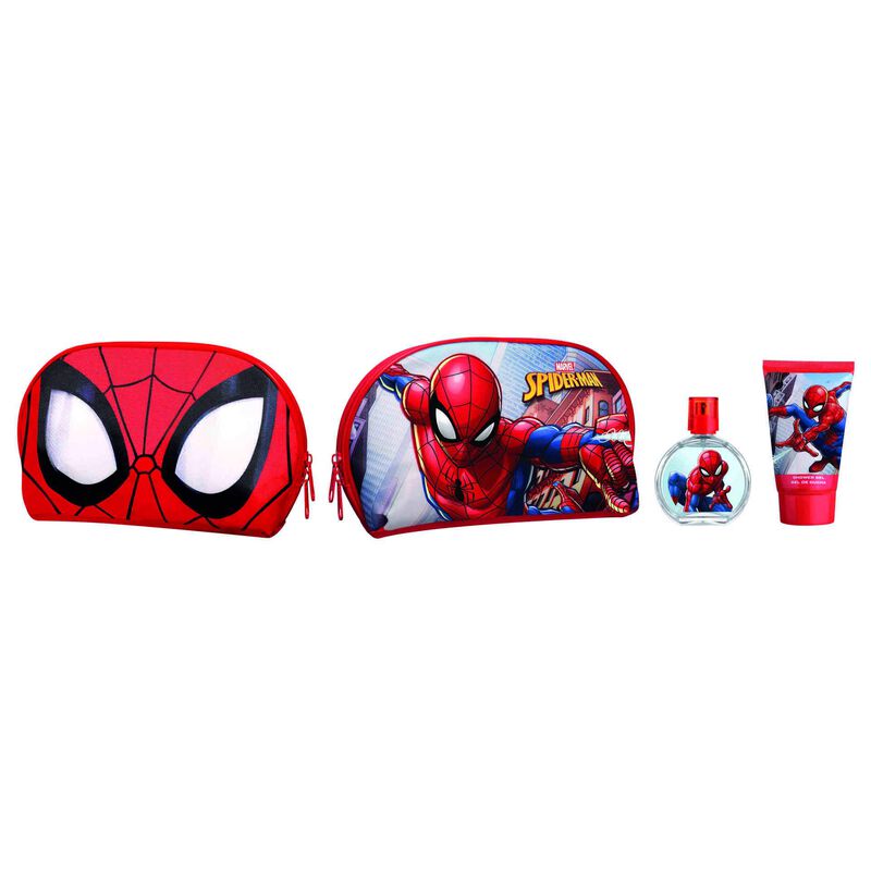 Coffret Spiderman