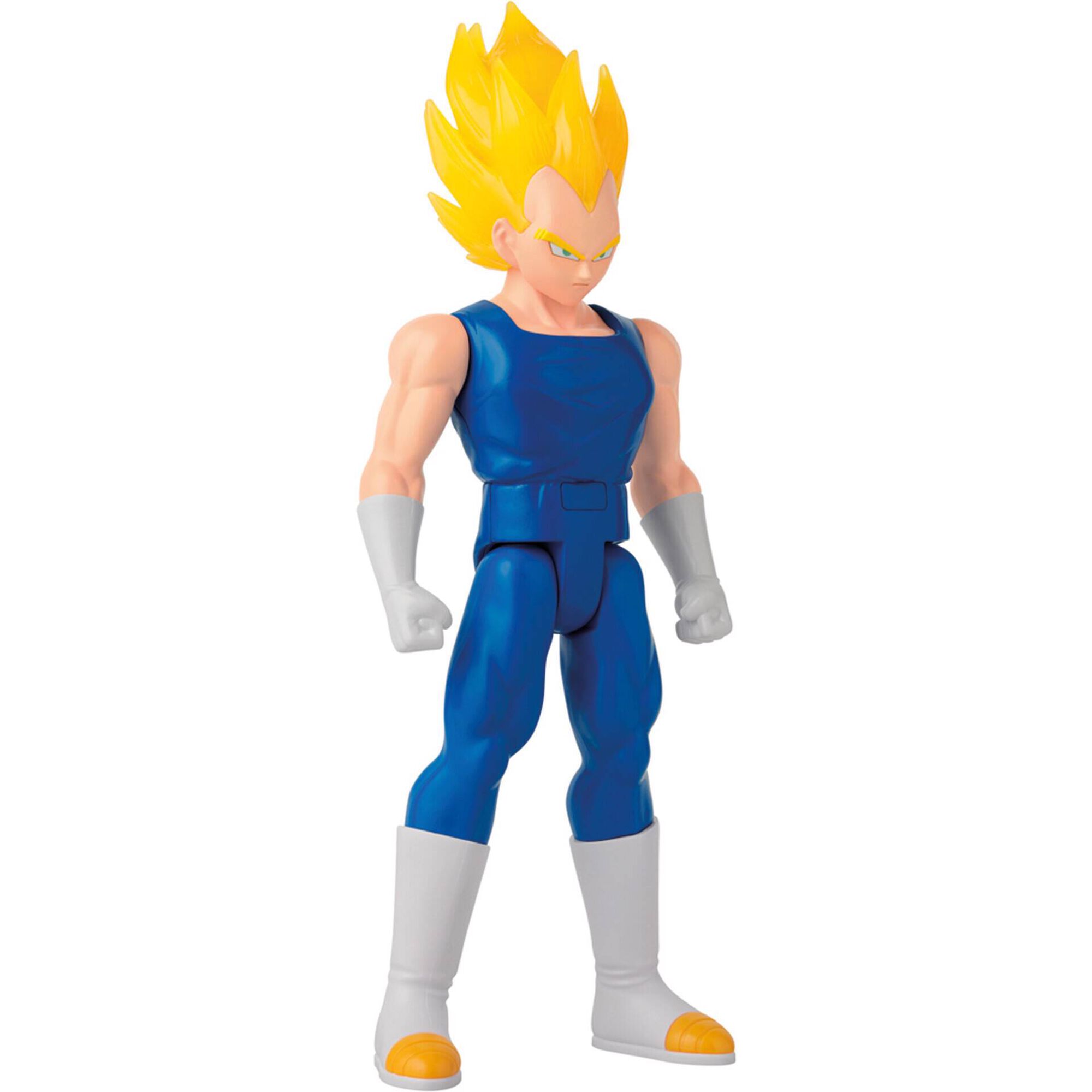 Figura Sparkling Vegeta