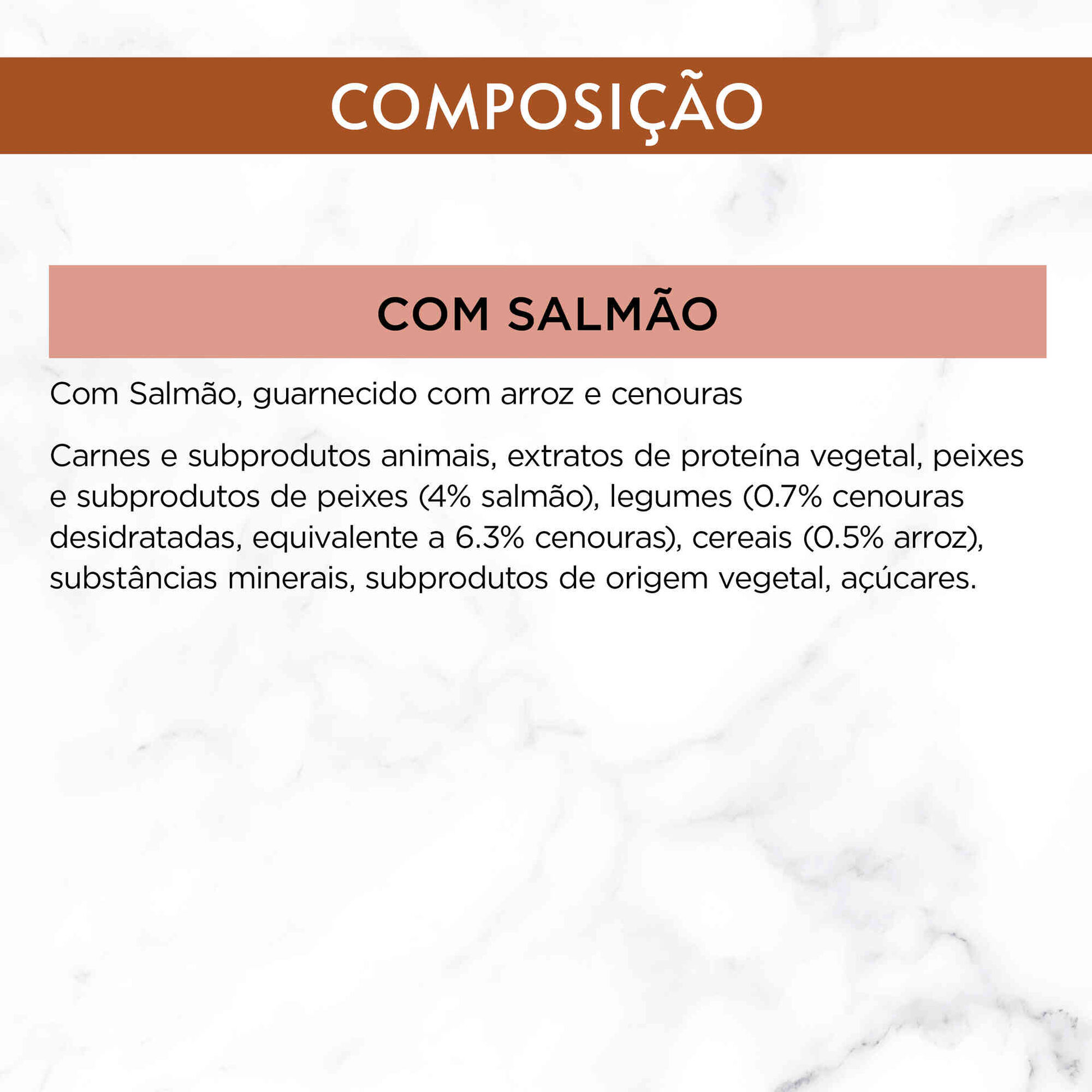 Snack L&iacute;quido para Gato Adulto Soup Royale Salm&atilde;o Purina Gourmet