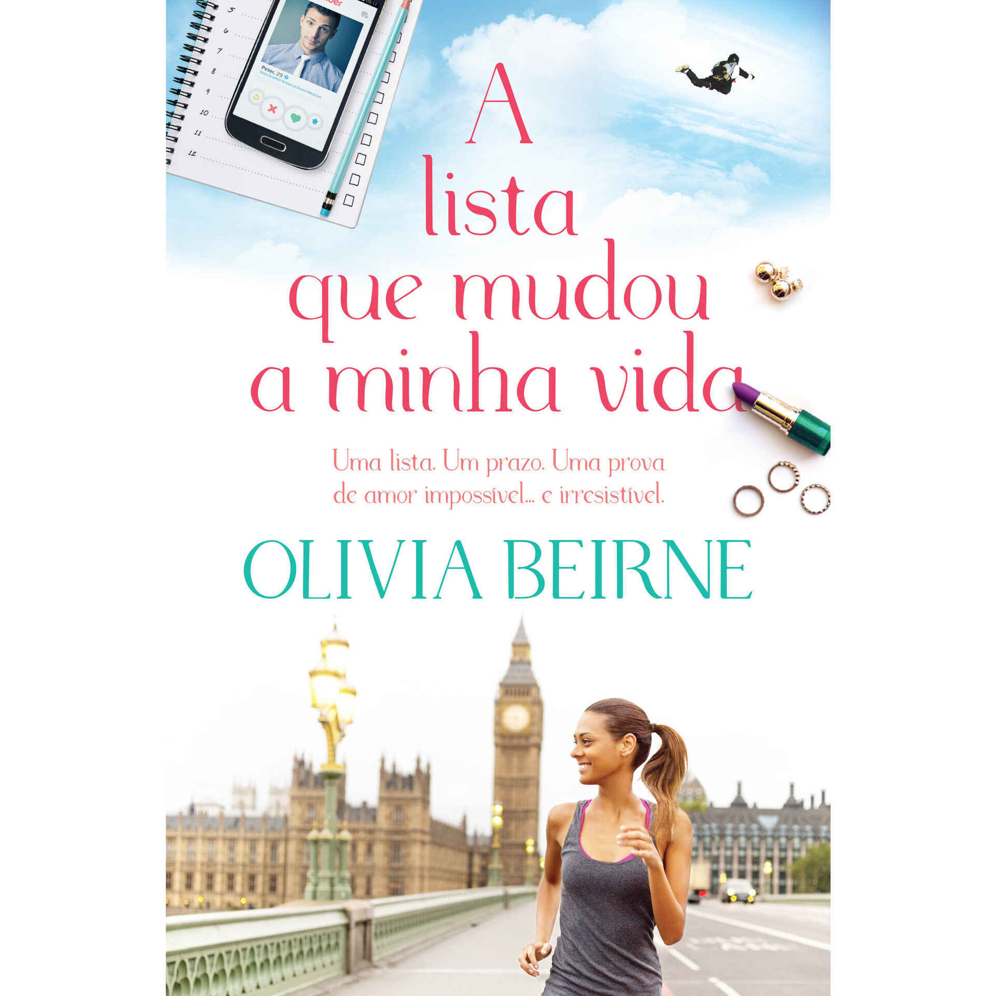 A Lista que Mudou a Minha Vida