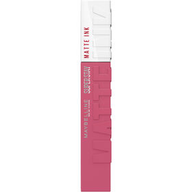 Batom Líquido SuperStay Matte Ink Lover 15