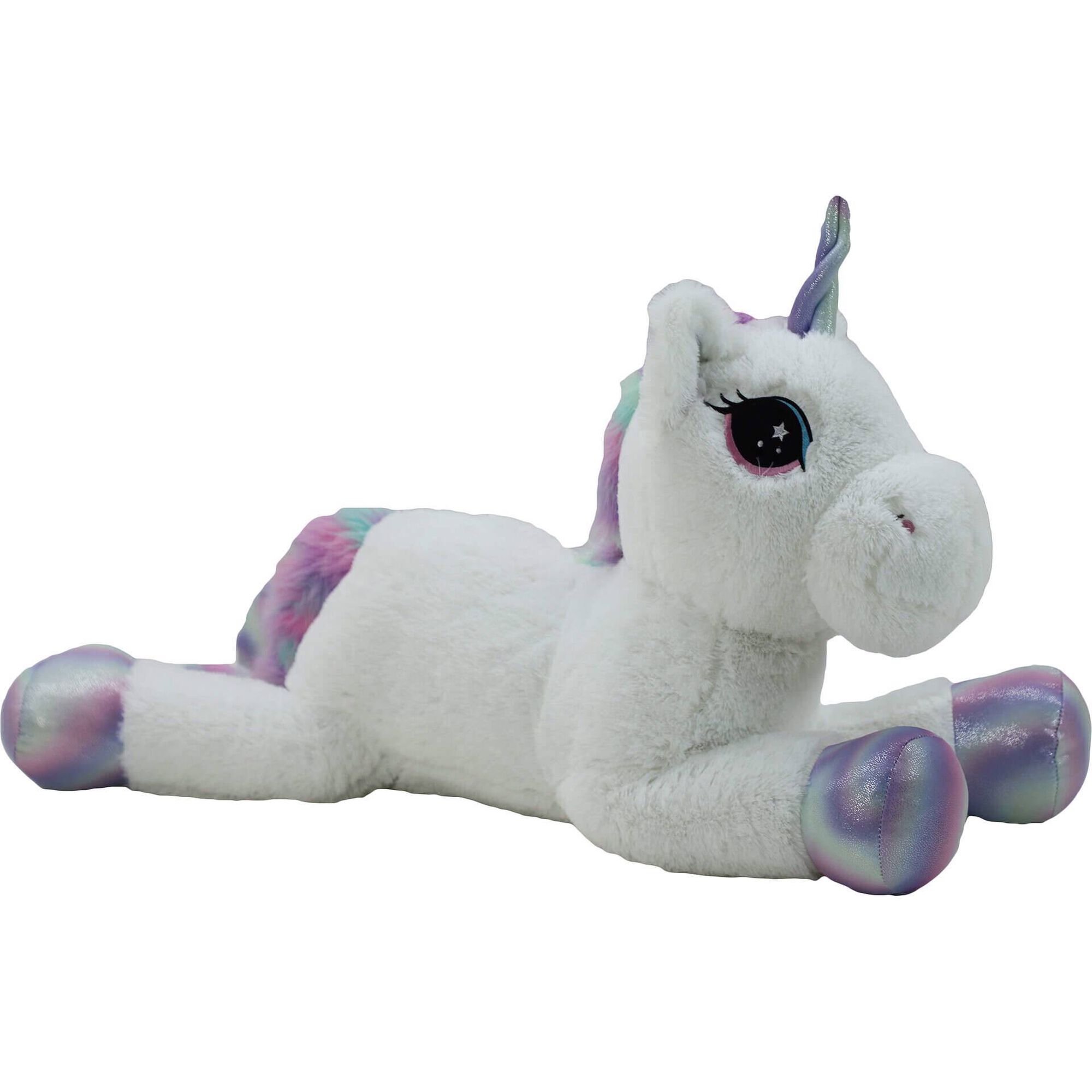Peluche Unicórnio 90cm