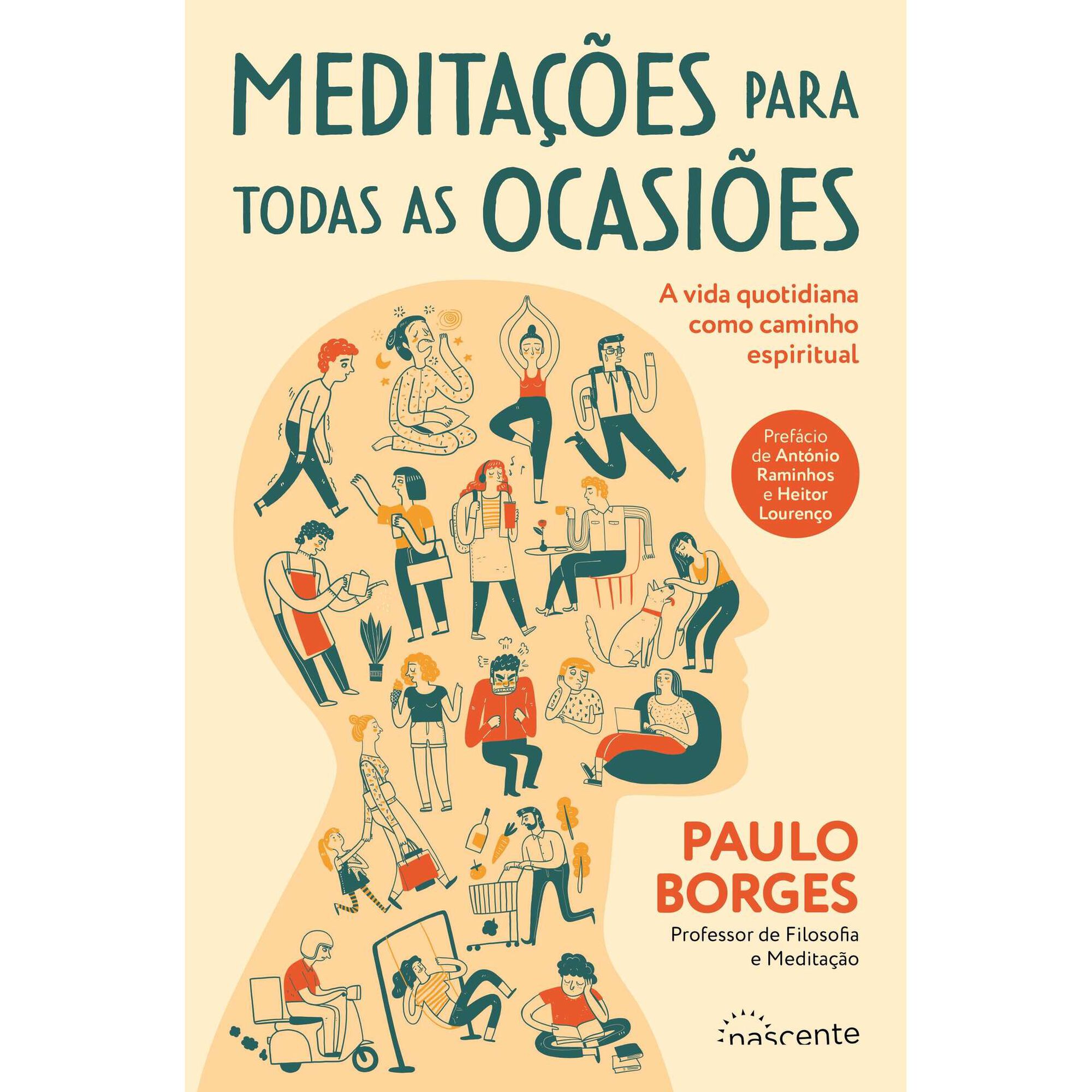 Meditações para Todas as Ocasiões Meditações para Todas as Ocasiões