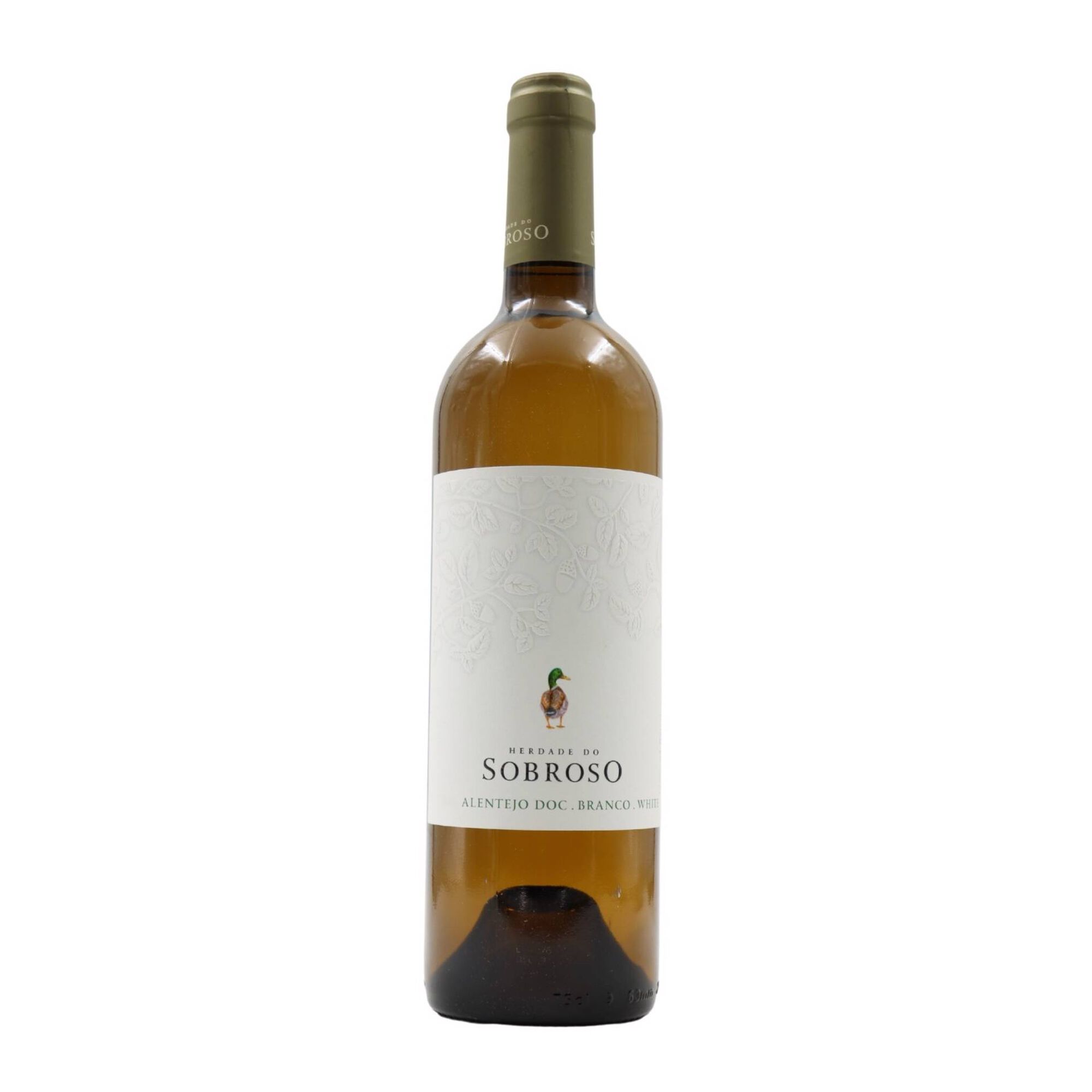 Sobroso Alentejano Vinho Branco