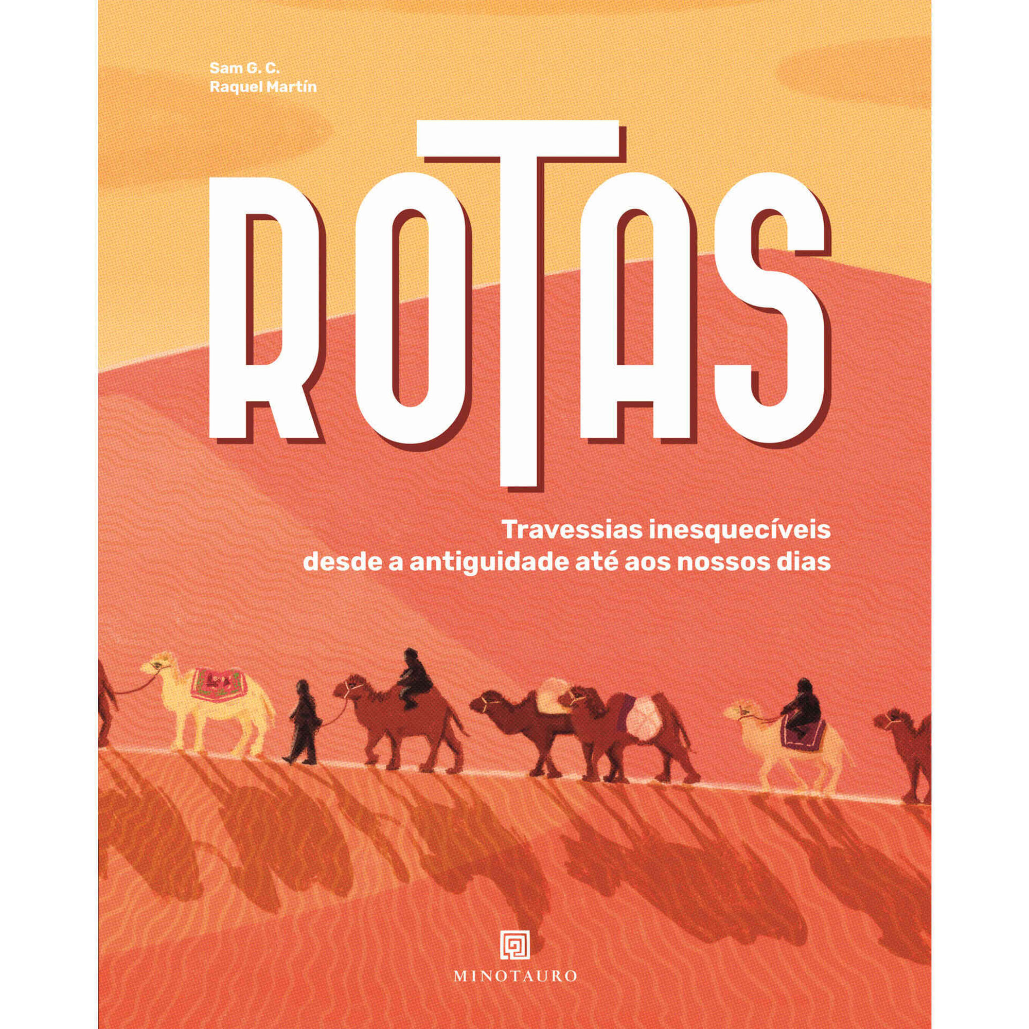 Rotas