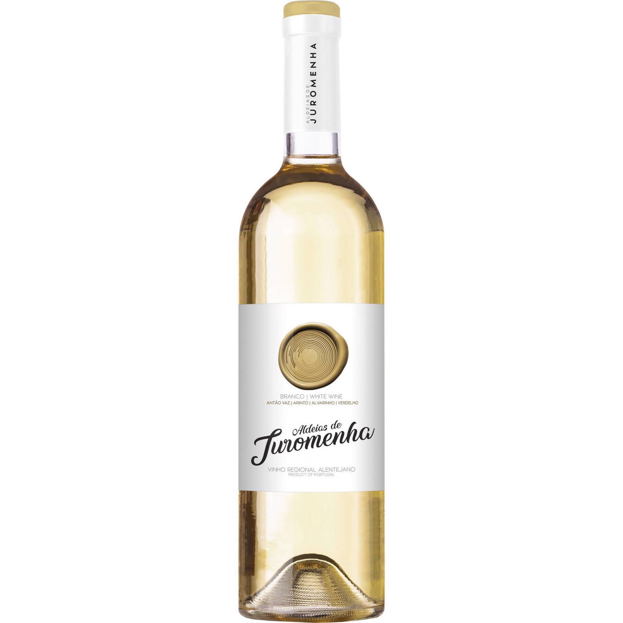 Aldeias de Juromenha Alentejo Vinho Branco