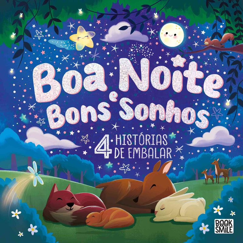 Boa Noite e Bons Sonhos de Claire Mowat