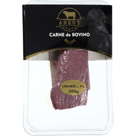 Lombo da Pá de Bovino