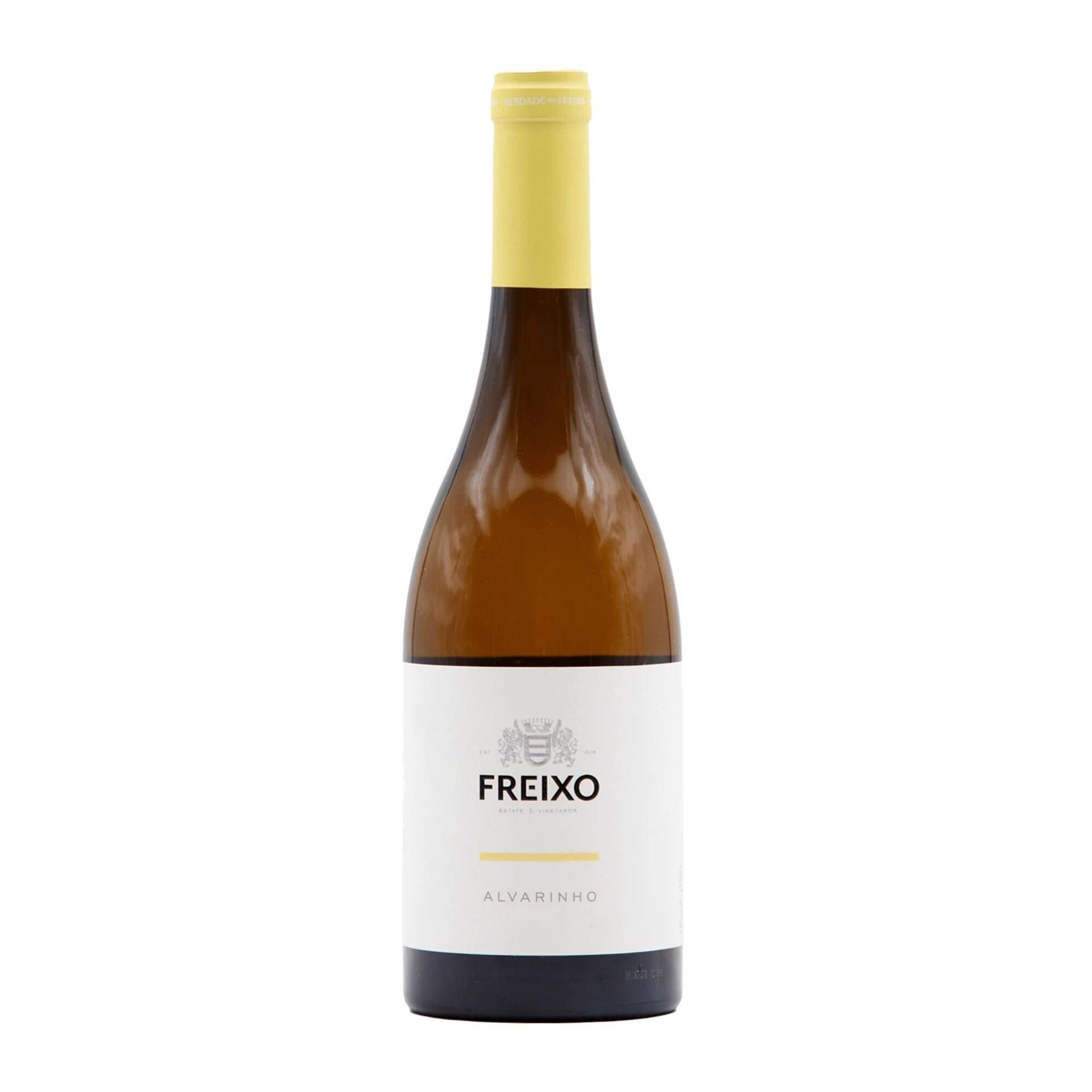 Herdade do Freixo Alvarinho Alentejano Vinho Branco