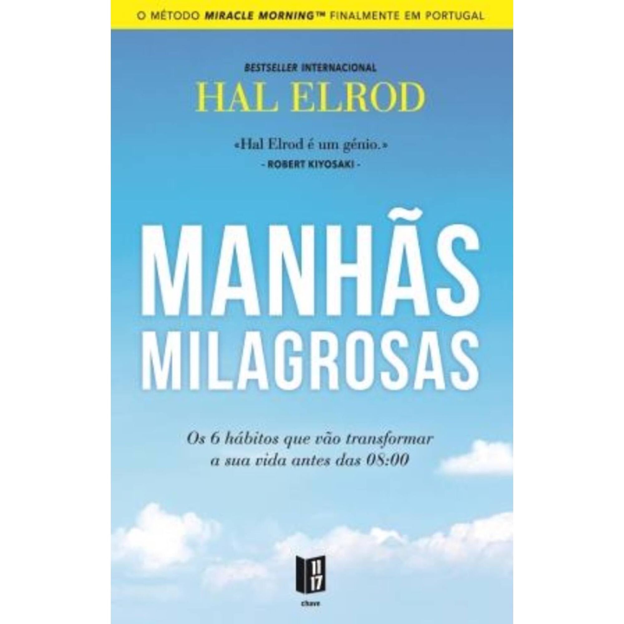 Manhãs Milagrosas
