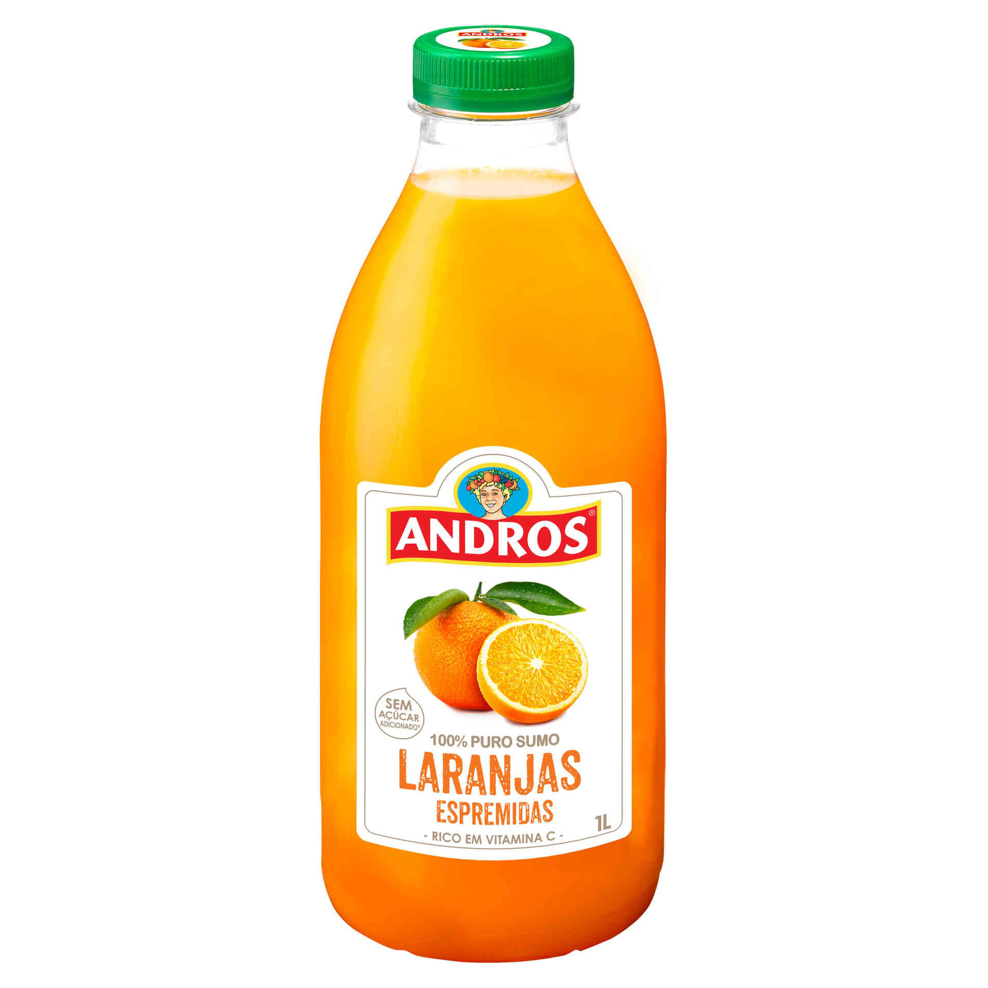 Sumo 100% Laranja Sumo 100% Laranja