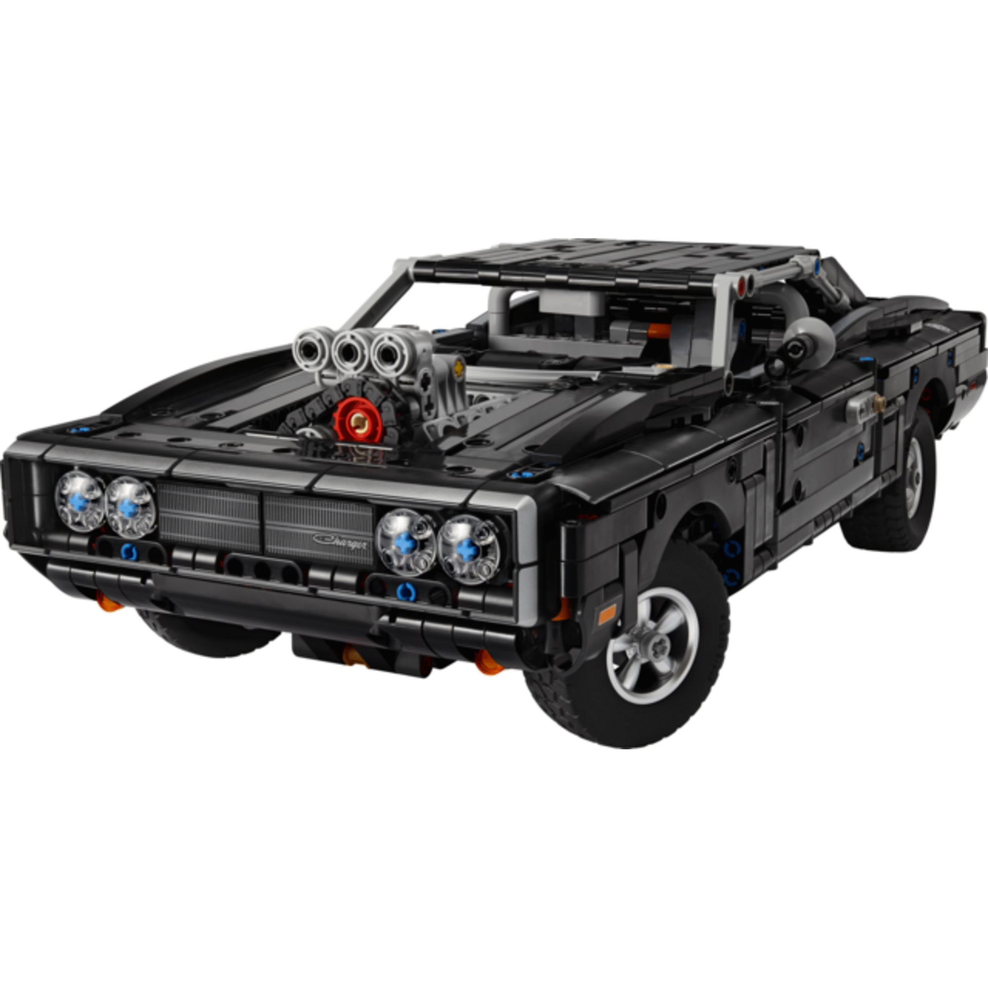 LEGO Technic - Fast and Furious Carro Dodge Charger R/T - 42231