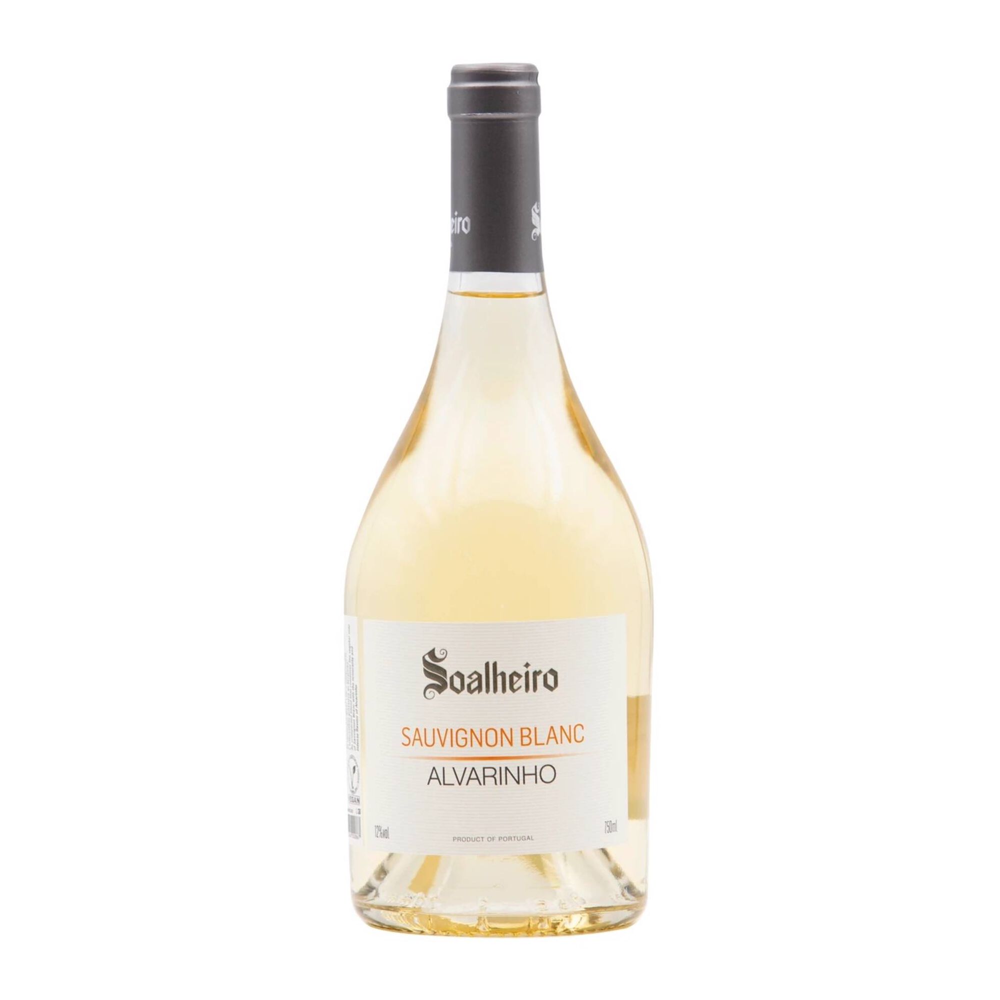 Soalheiro Sauvignon Blanc Alvarinho Vinho Branco Minho Soalheiro Sauvignon Blanc Alvarinho Vinho Branco Minho