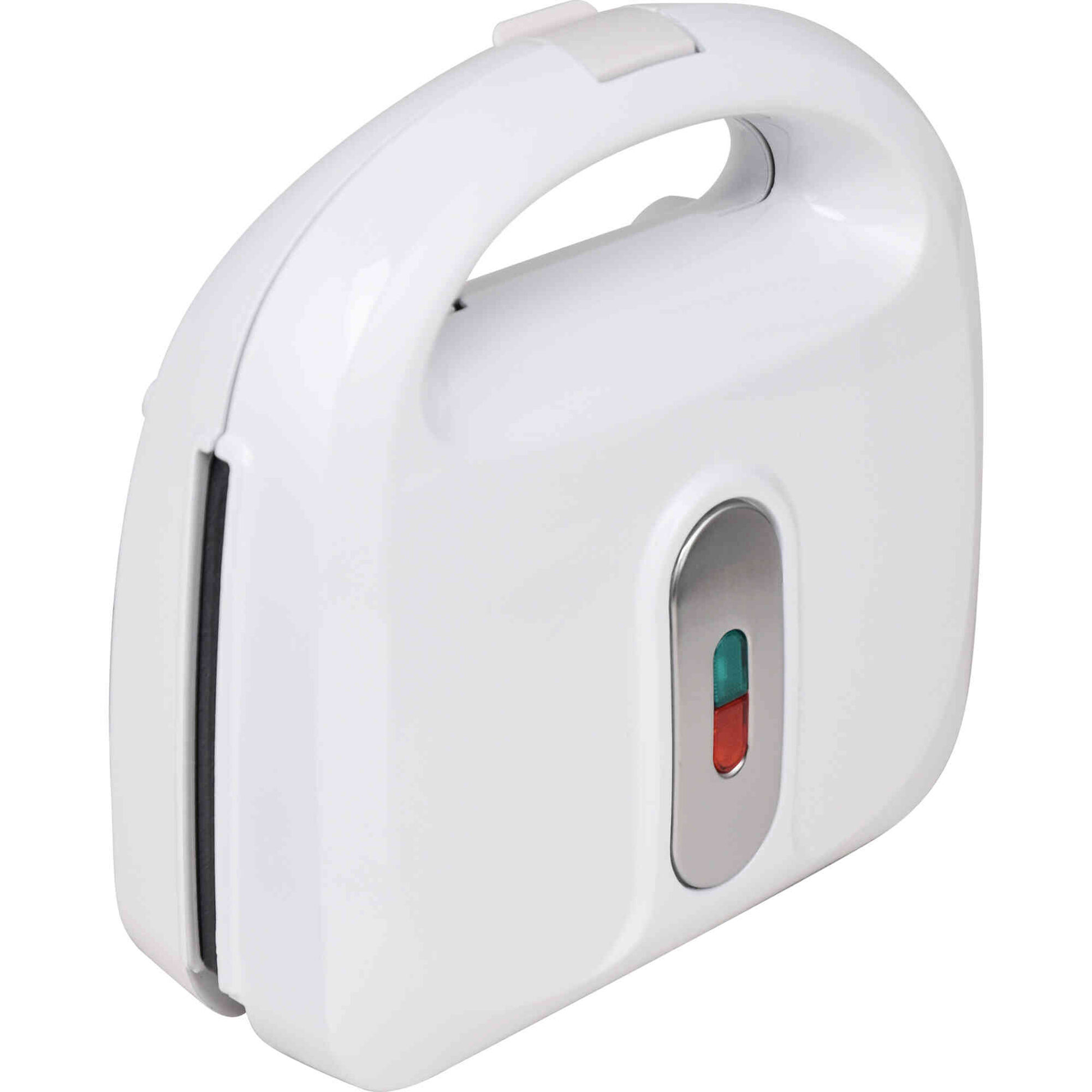 Sanduicheira 3 em 1 750W Branca Bazar&atilde;o