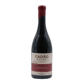 Cad&atilde;o PM Vinhas Velhas Douro Vinho Tinto