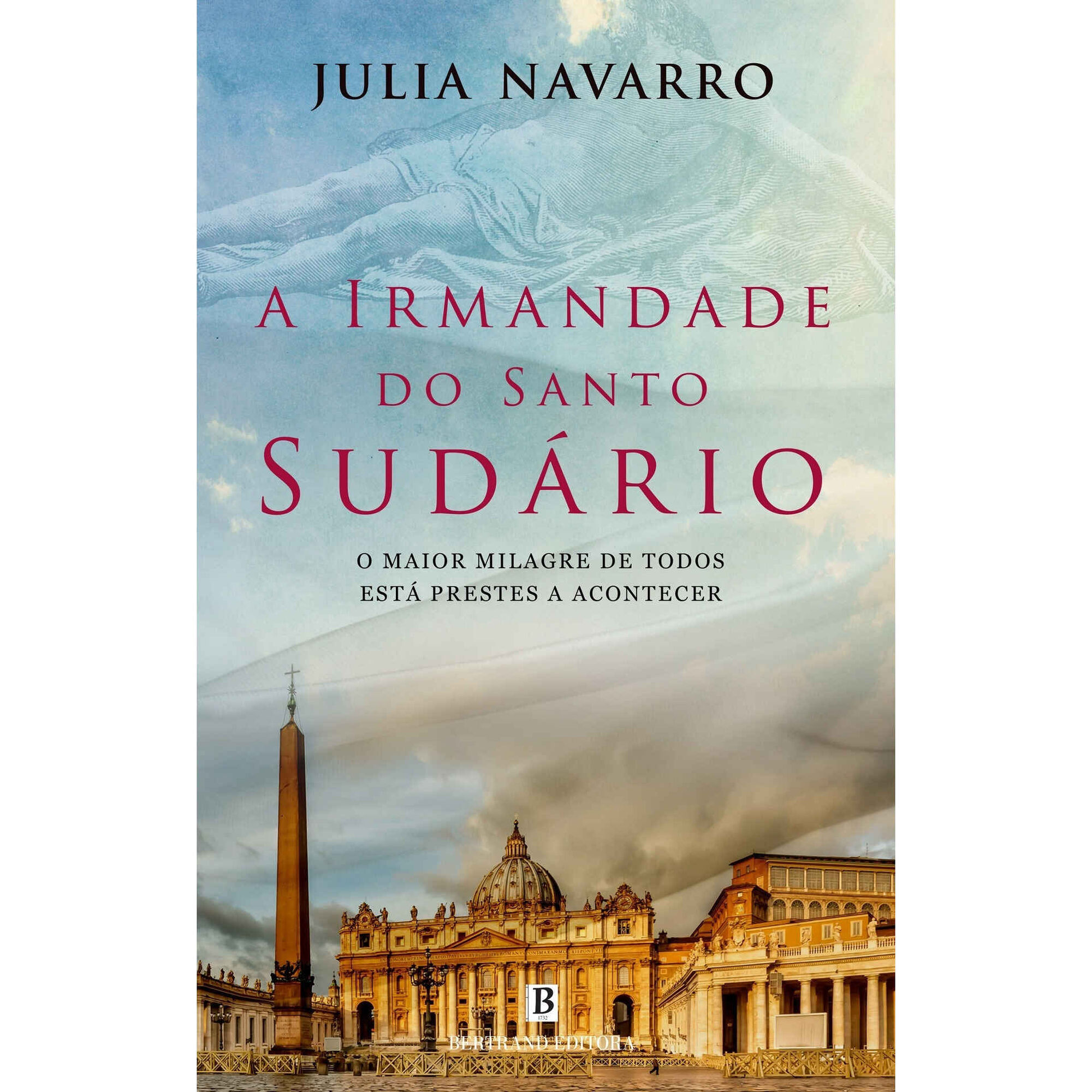 A Irmandade do Santo Sudário