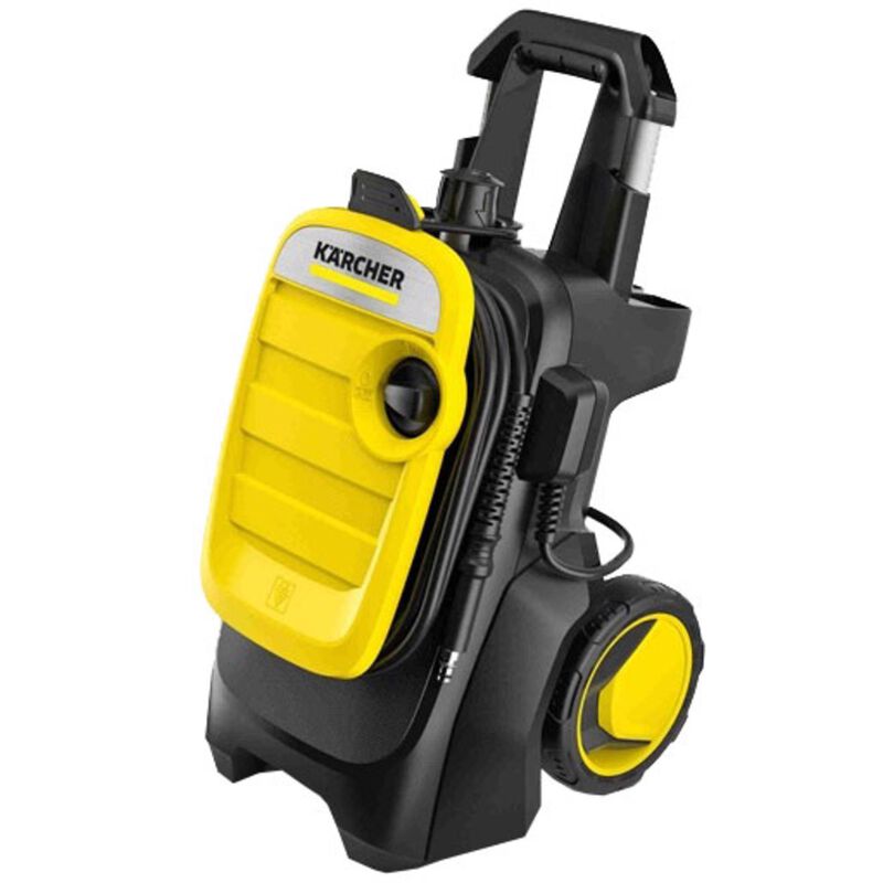 Lavadora Alta Pressão K5 Compact Kärcher