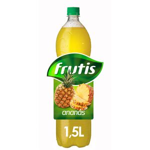 Refrigerante sem Gás Ananás Frutis