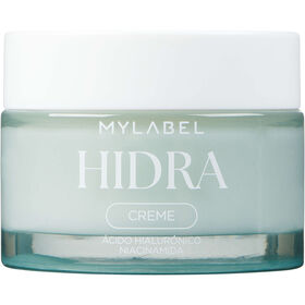 Creme de Rosto Hidra 24H MyLabel