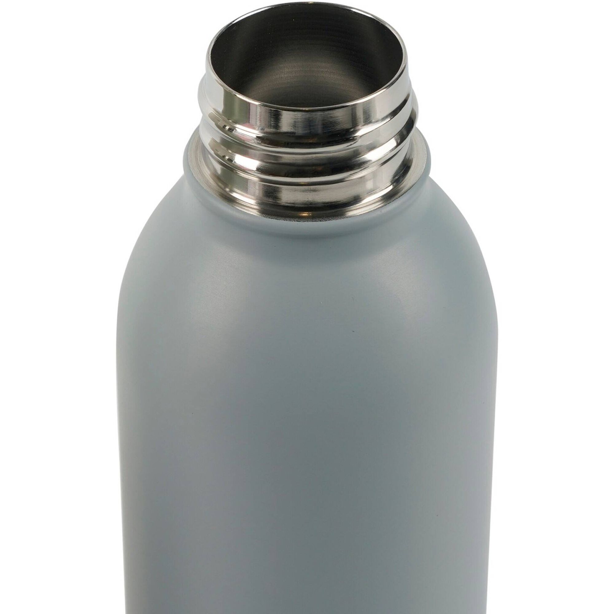 Garrafa A&ccedil;o Inoxid&aacute;vel 500ml Office Everyday